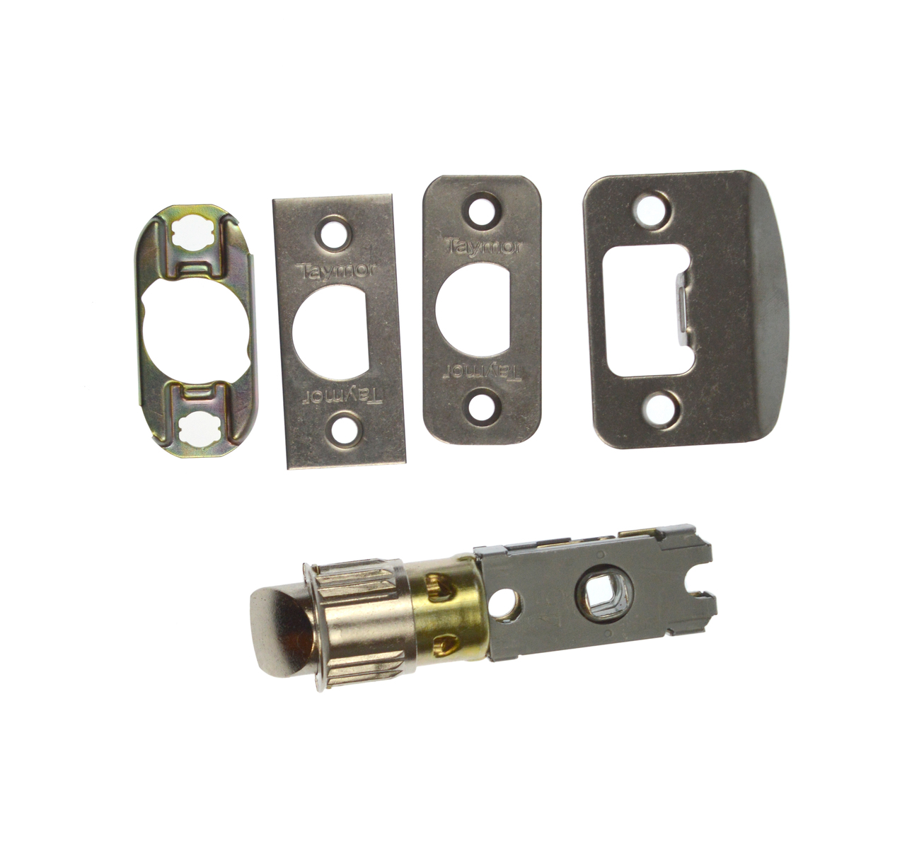 30-D006434PC - Genuine OEM Taymor Vega Passage Lever, Chrome